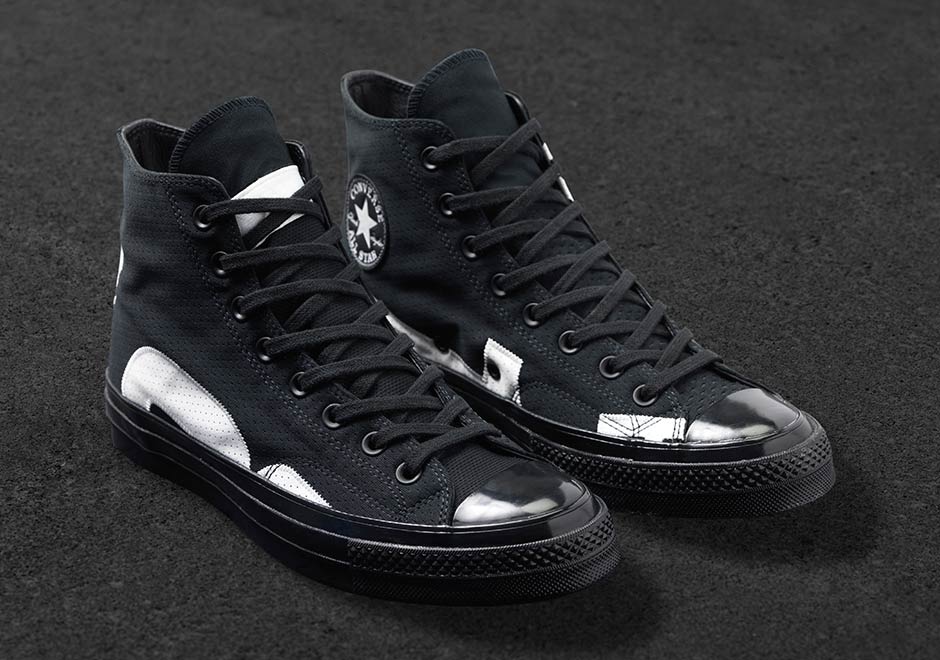 Converse Chuck Taylor Nba Nets