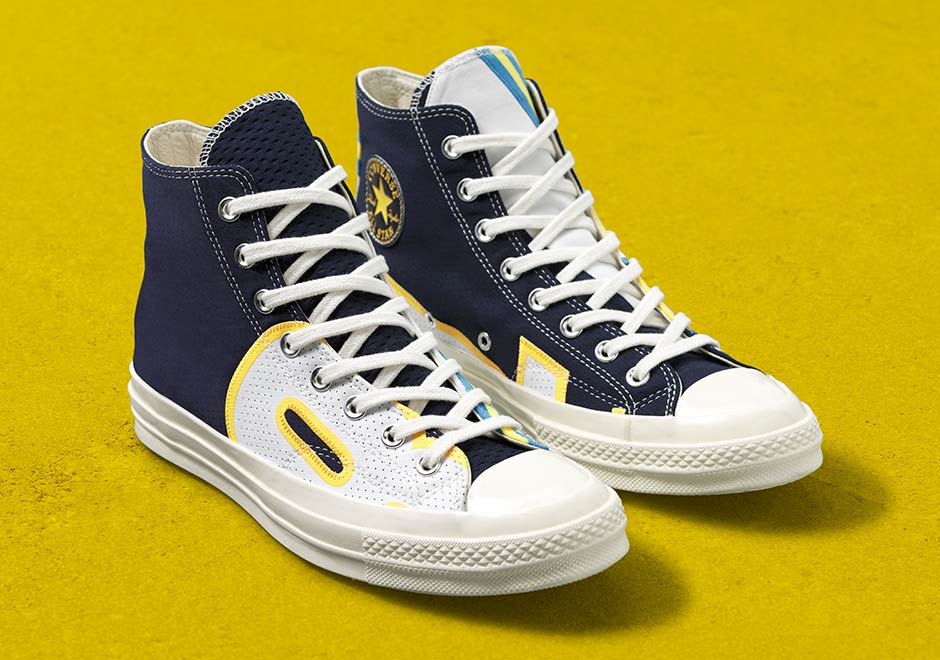 Converse Chuck Taylor Nba Nuggets