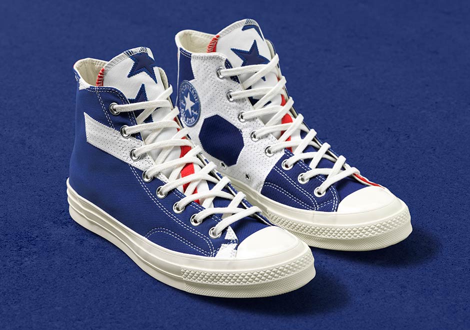 Converse Chuck Taylor Nba Sixers