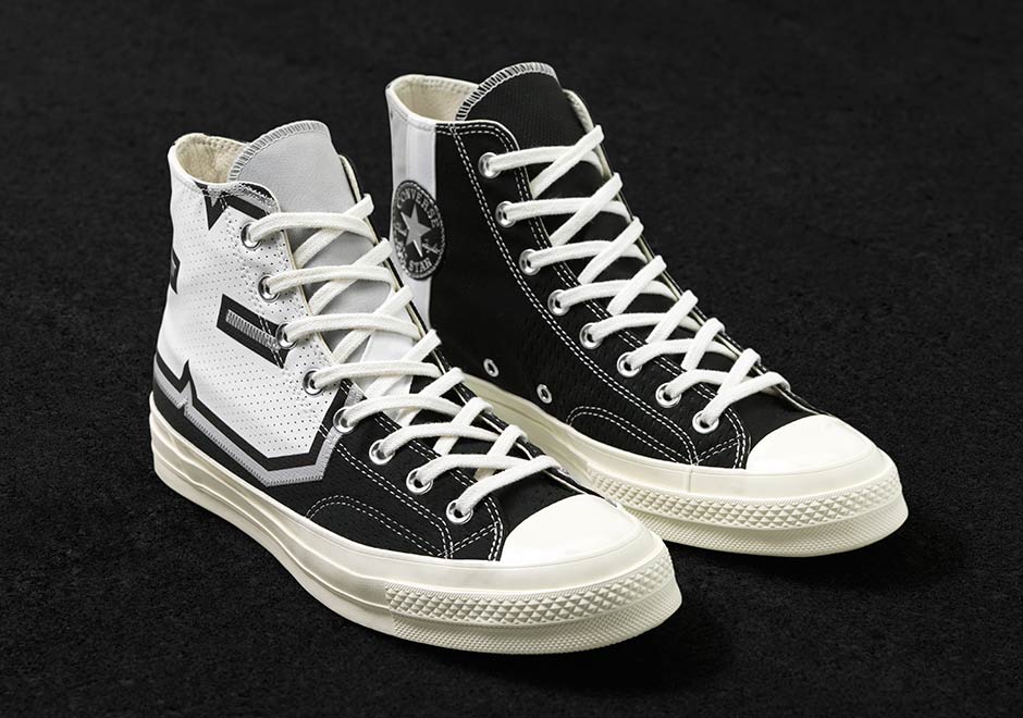 Converse Chuck Taylor Nba Spurs