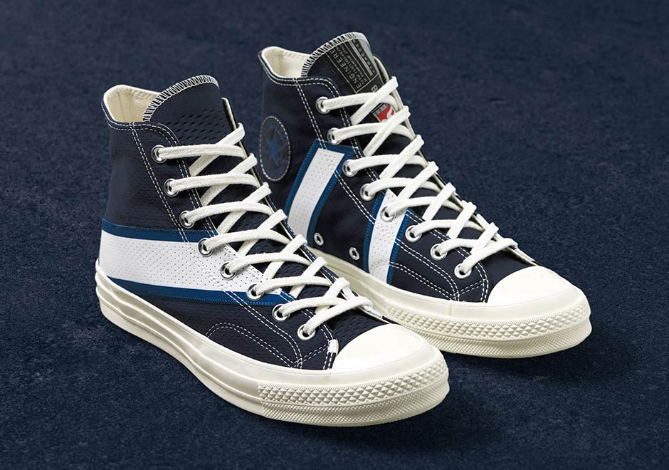 Converse Chuck Taylor Nba Timberwolves