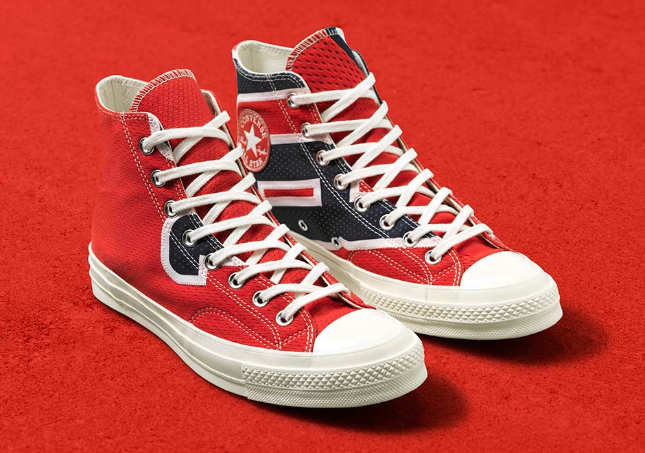 Converse Chuck Taylor Nba Wizards