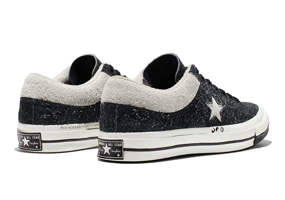 Converse Cloth One Star 5