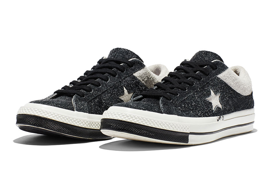 Converse Cloth One Star 8