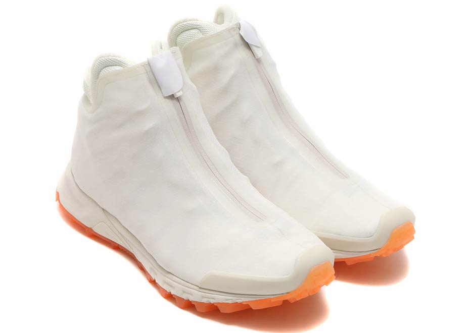 Cottweiler Reebok Trail Boot White Orange Bs9505 1