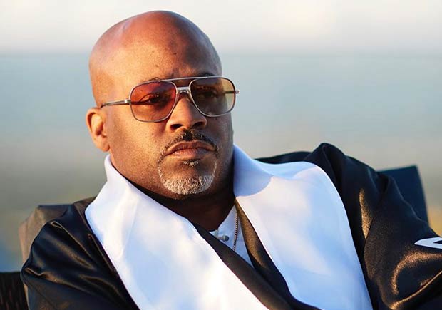 Damon Dash Says His eBay Sneaker Collection Sale Isn't His Doing