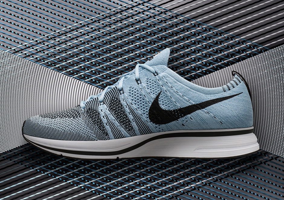 Nike Flyknit Trainer "Cirrus Blue" Release Date Confirmed