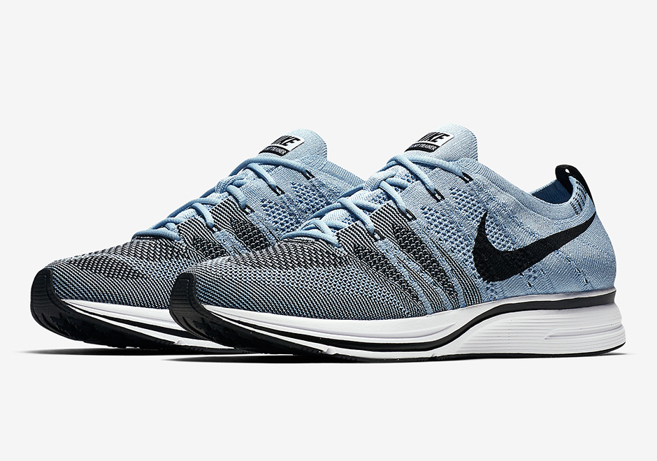 Flyknit Trainer Cirrus Blue Ah8396 400 2