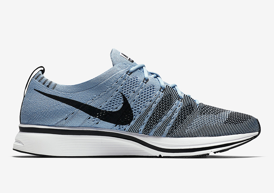 Flyknit Trainer Cirrus Blue Ah8396 400 5