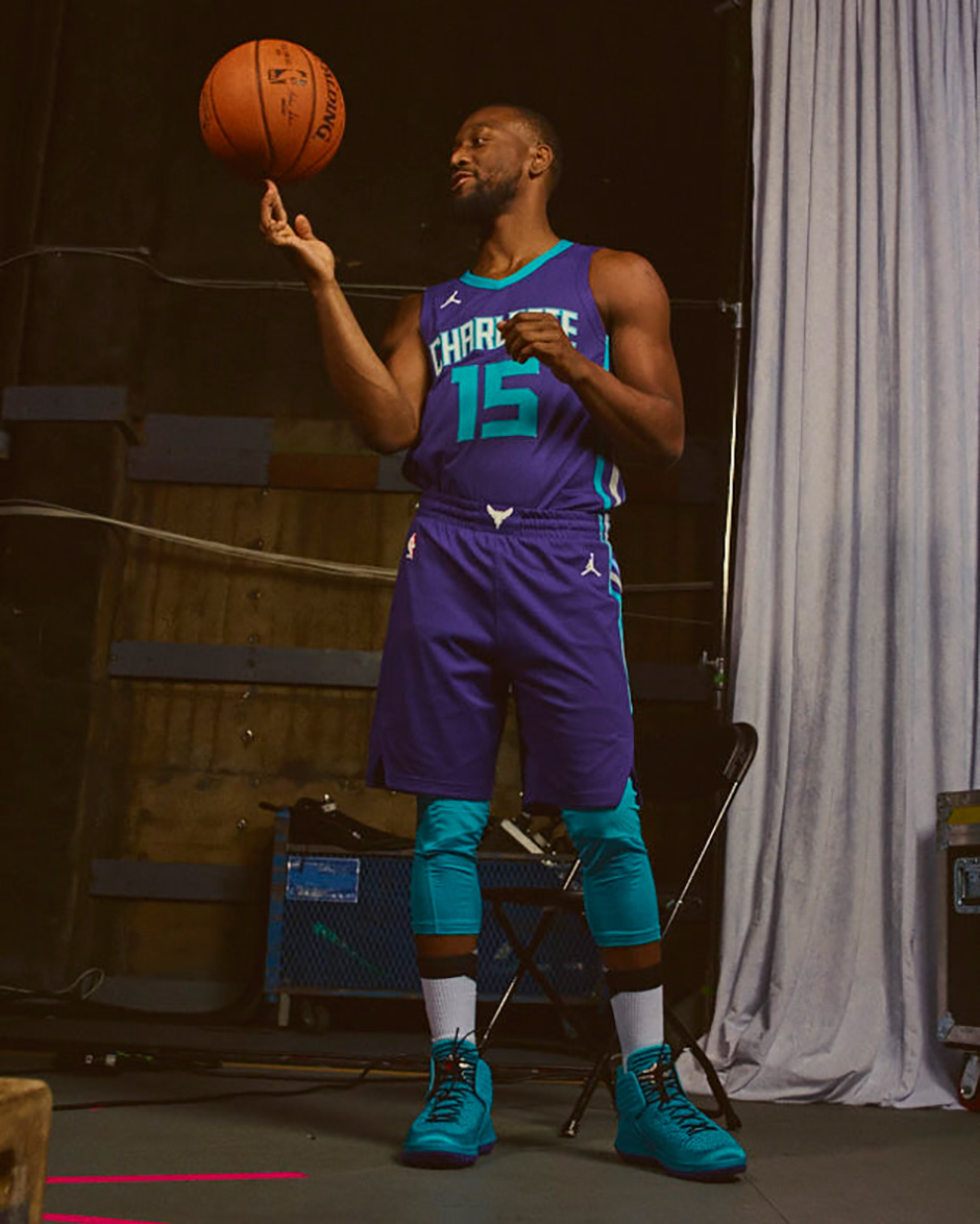 Hornets Nike Nba Jersey