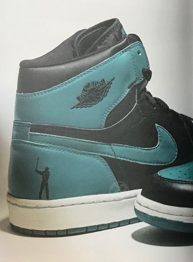 Ichiro Jordans