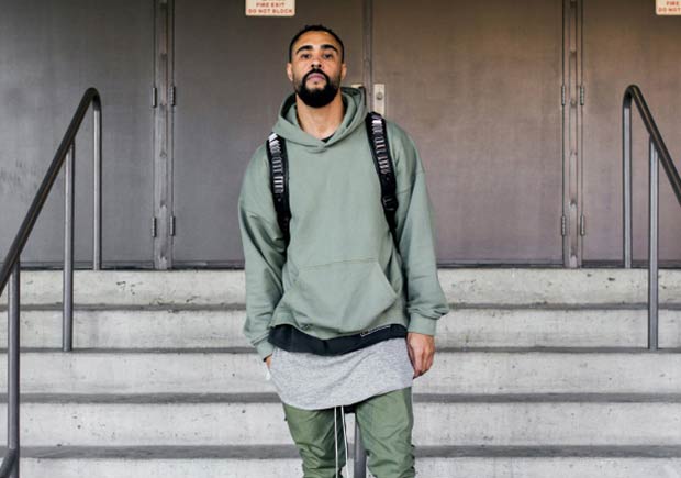 Jerry Lorenzo Shuts Down Rumors Of A Fear Of God x Nike Presto Collaboration