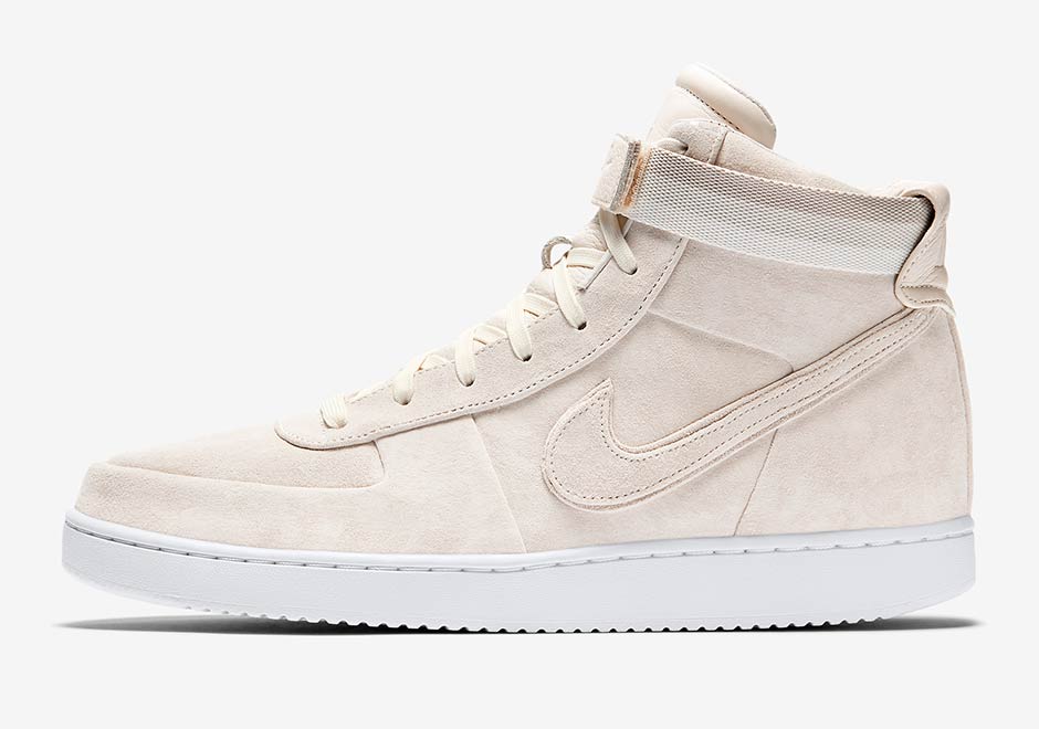 John Elliott Nike Vandal High October 2017 Release 1