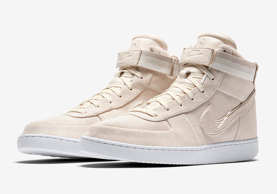 John Elliott Nike Vandal High October 2017 Release 2