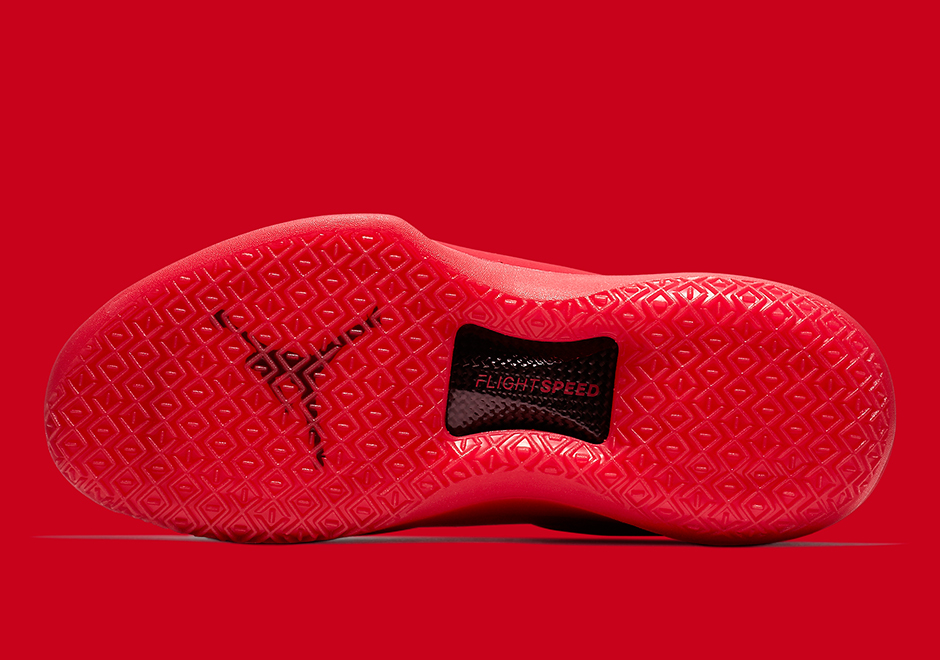 Jordan 32 Rosso Corsa Release Date 3