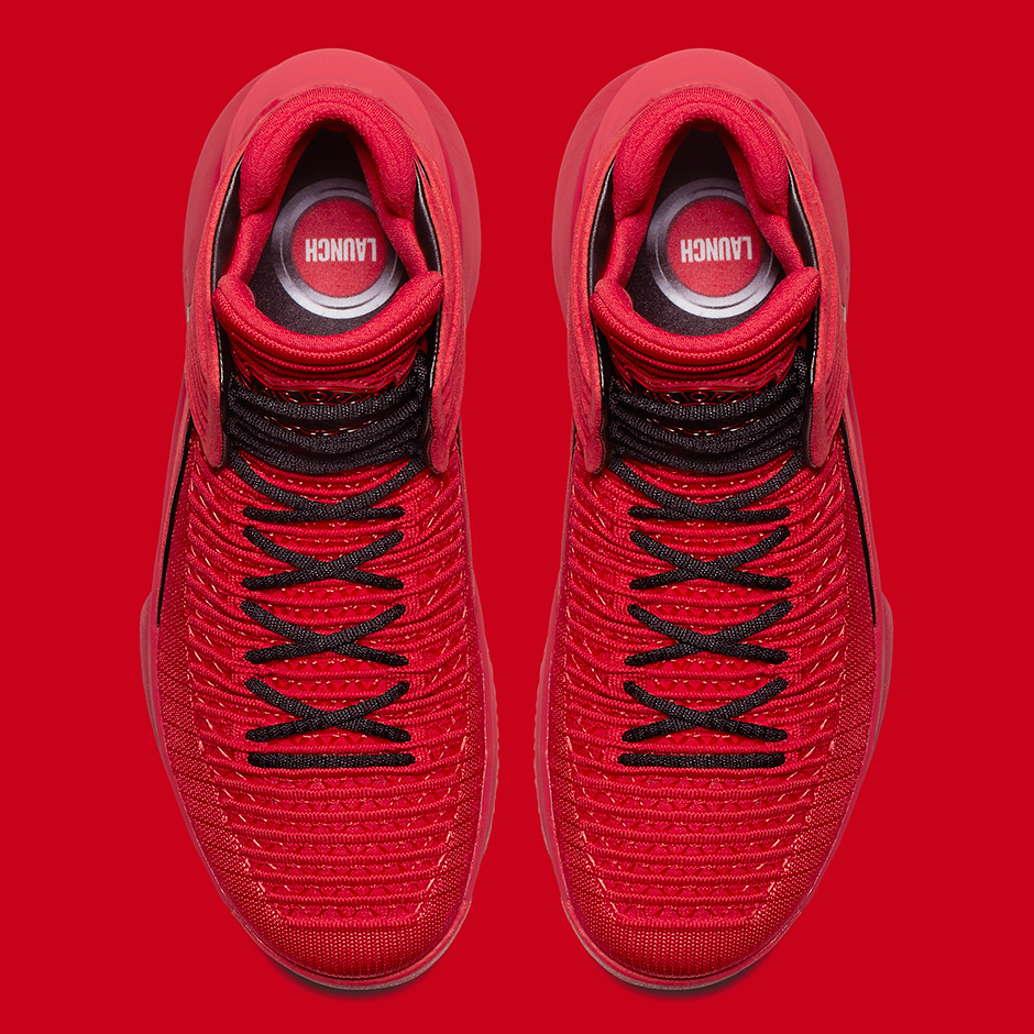 Jordan 32 Rosso Corsa Release Date 4