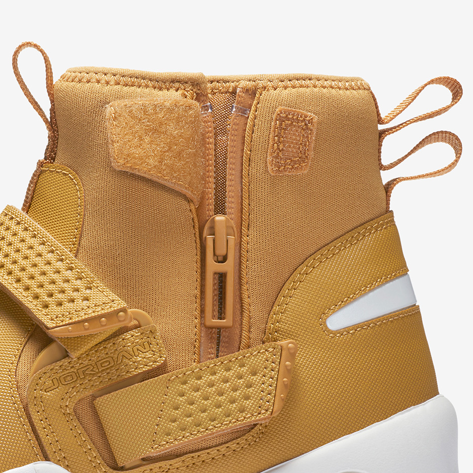 Jordan Trunner Lx High Golden Harvest Aa1347 725 07