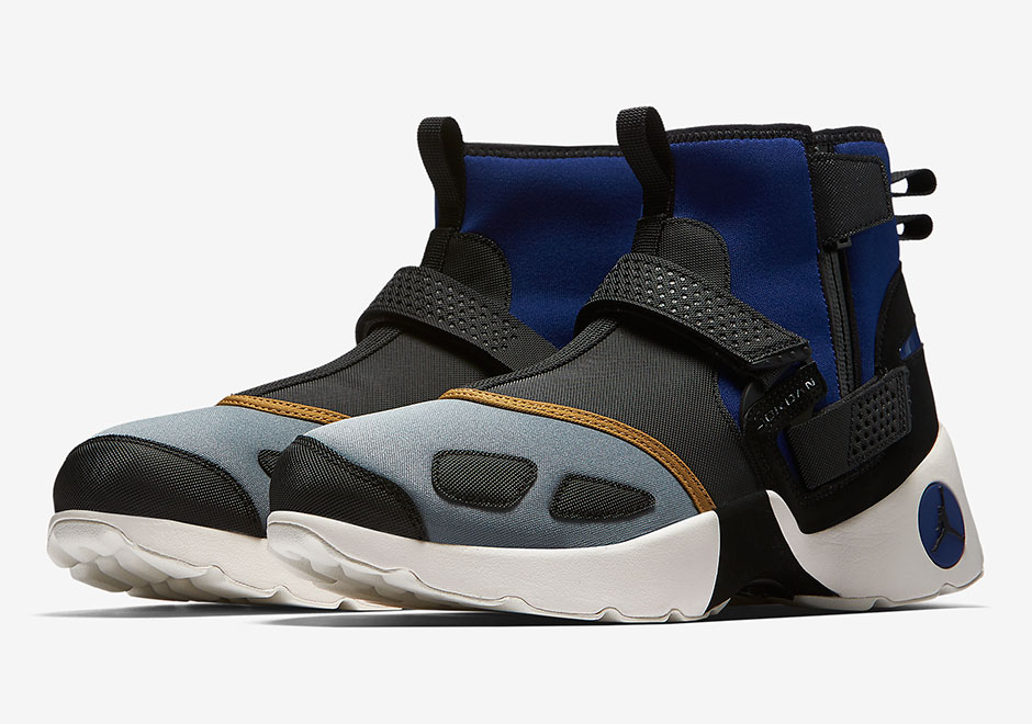 Jordan Trunner Lx High Nrg Japan Release 1