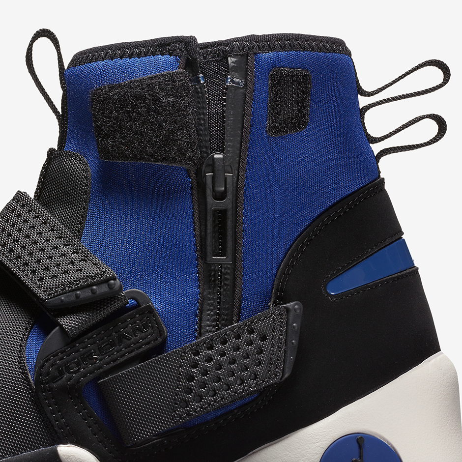 Jordan Trunner Lx High Nrg Japan Release 6