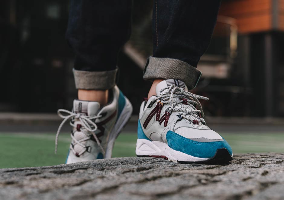 Karhu Fusion 2 0 Helsinki Run Pack 2