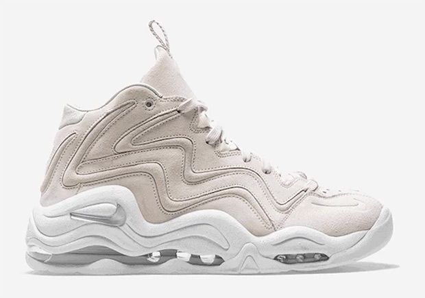 Kith Nike Pippen Sample 4