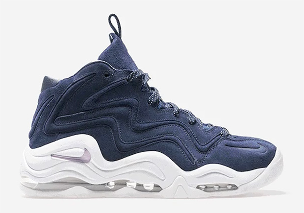 Kith Nike Pippen Sample 5