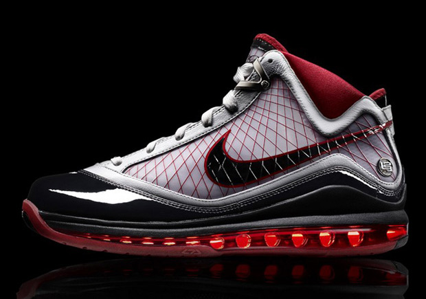 Lebron James Favorite Shoes Lebron 7