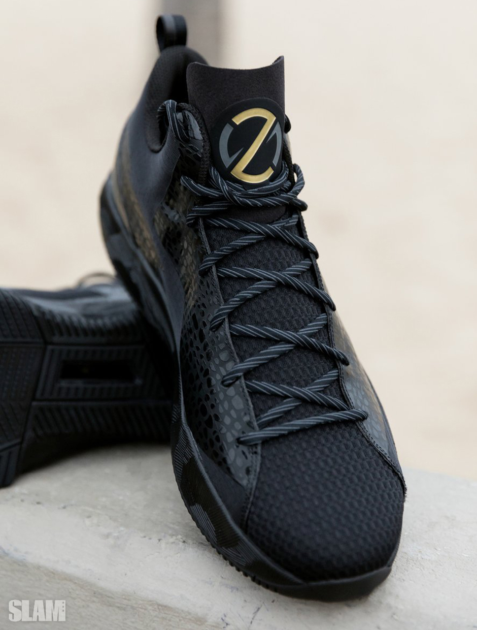 Lonzo Ball New Bbb Zo2 Prime Announced 4