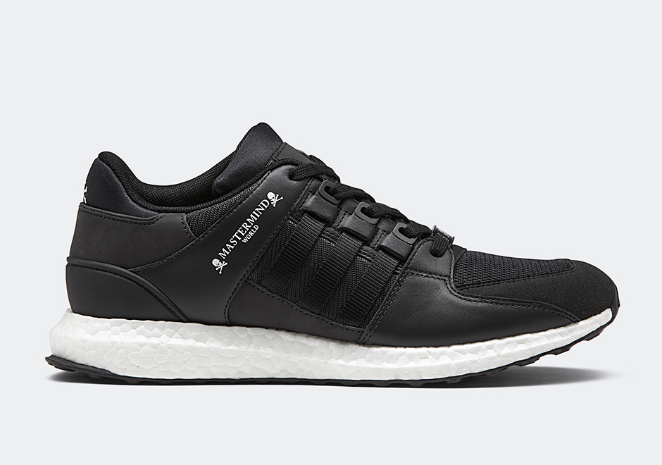 Mastermind Adidas Eqt Boost Cq1826