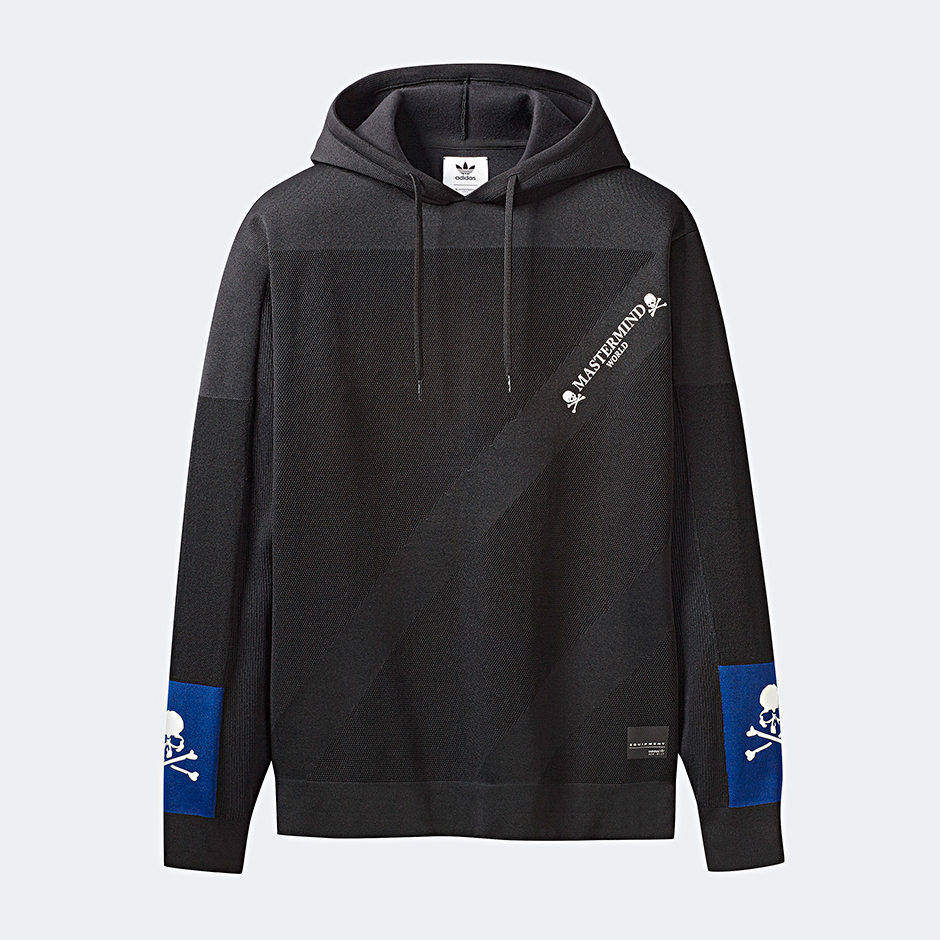 Mastermind Adidas Hoodie Cg0753