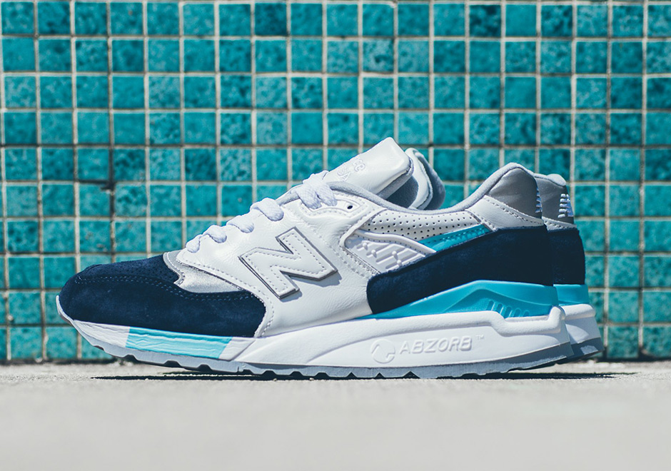 New Balance 998 Tampa Bay Rays Colorway 02