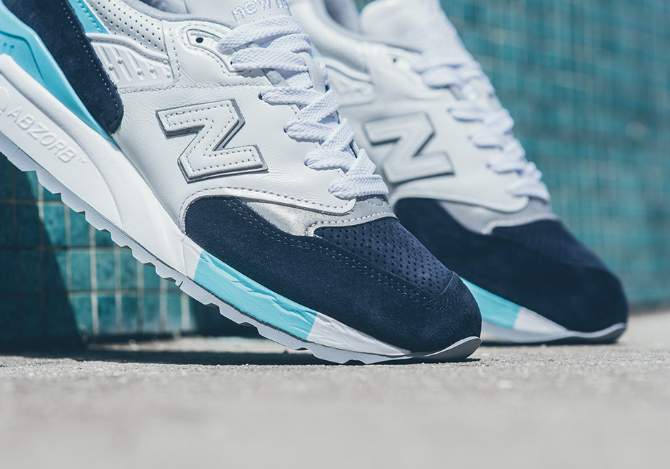 New Balance 998 Tampa Bay Rays Colorway 04