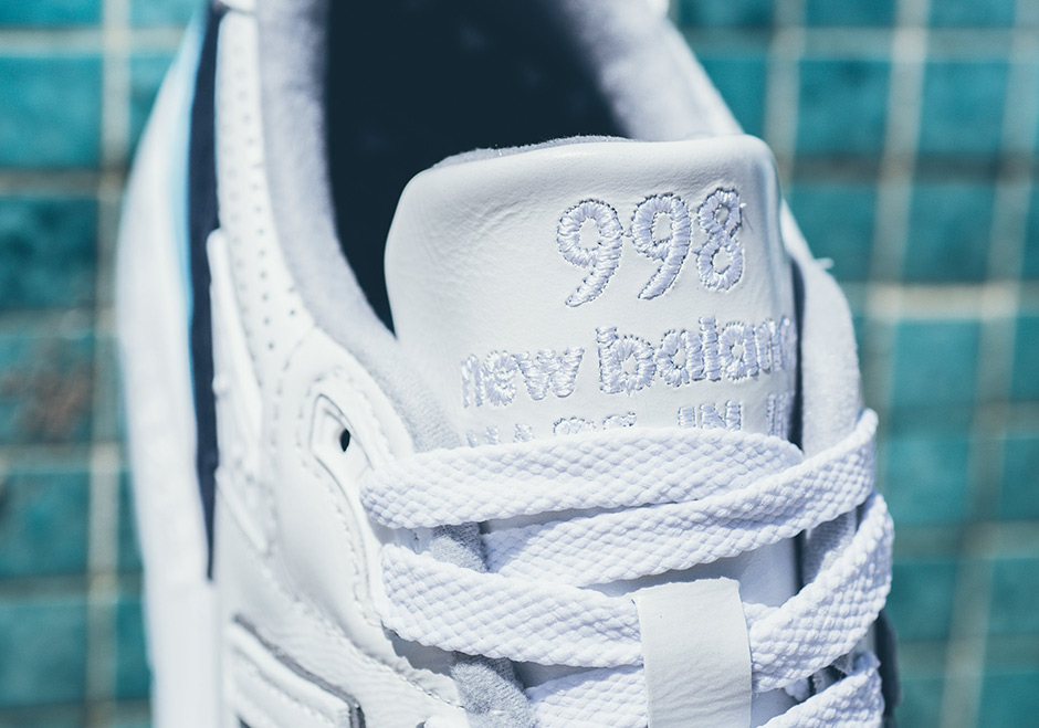 New Balance 998 Tampa Bay Rays Colorway 06