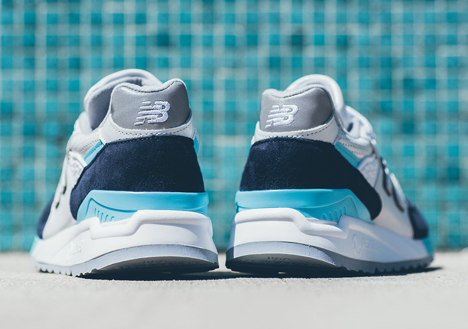 New Balance 998 Tampa Bay Rays Colorway 07