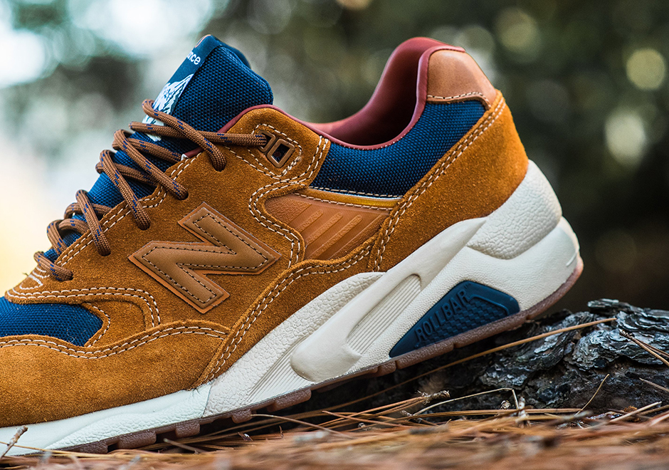 New Balance Mt580sb Brown Navy 3