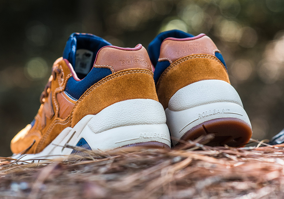 New Balance Mt580sb Brown Navy 5