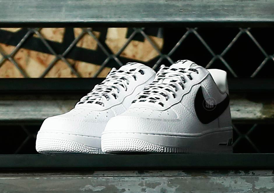 Nike Air Force 1 Nba Team Collection 7