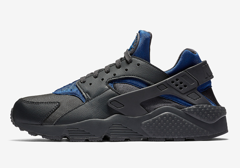 Nike Air Huarache 318429 418 4