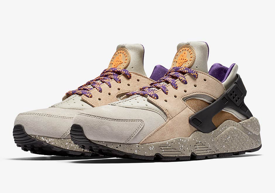 The Nike Air Huarache Is Coming Soon In More Mowabb Inspired Colorways