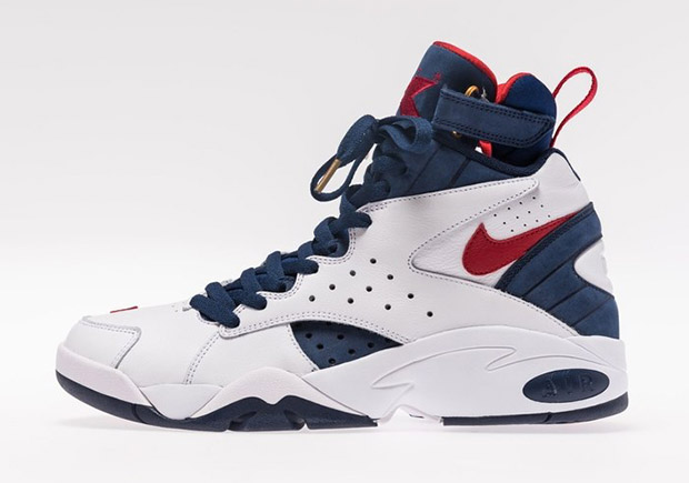 Nike Air Maestro Ronnie Fieg Usa Friends Family