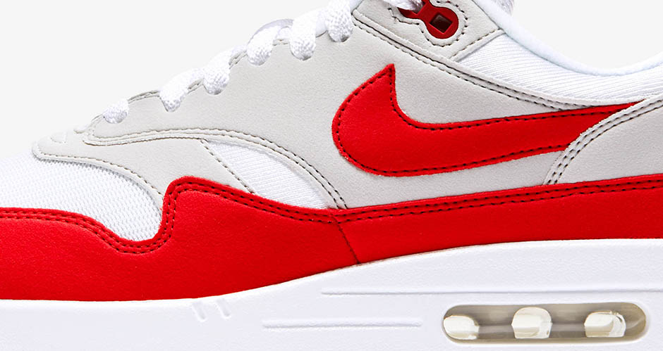 Nike Air Max 1 Anniversary Og Red Restock Info 3