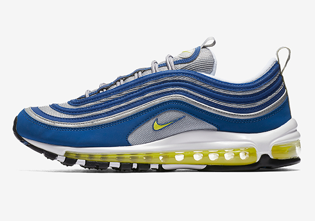 Nike Air Max 97 Og Atlantic Blue 624041 006 2