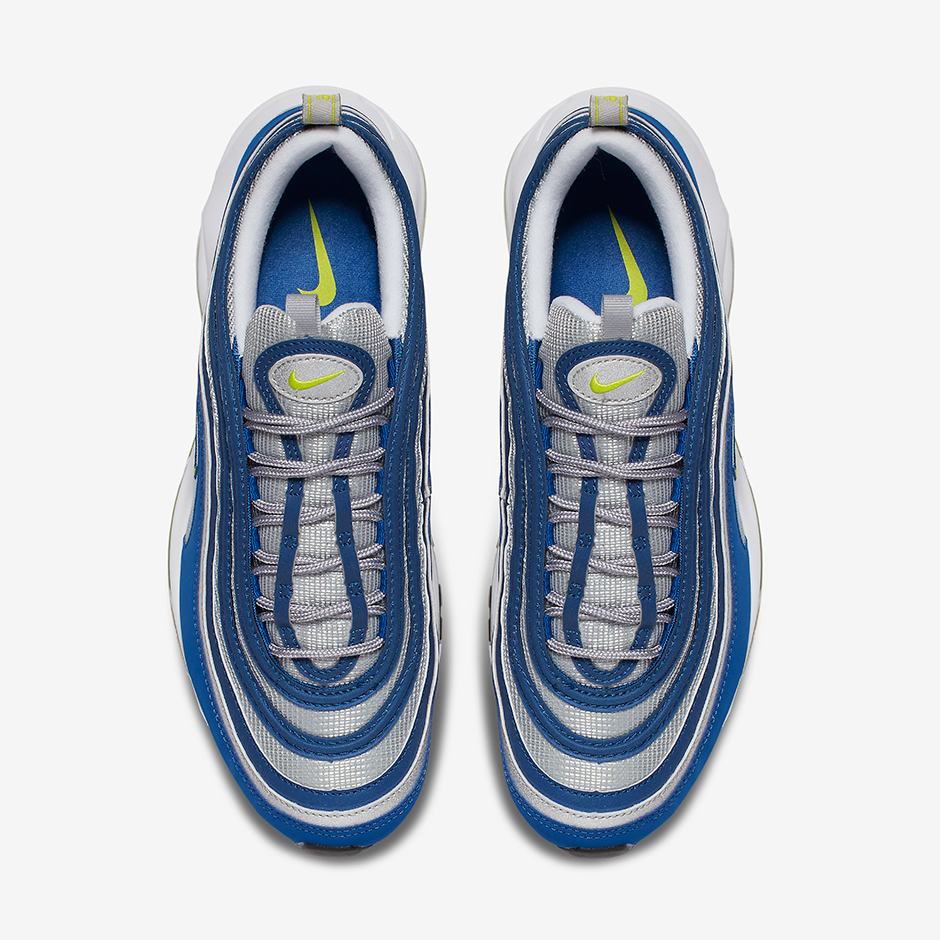 Nike Air Max 97 Og Atlantic Blue 624041 006 3