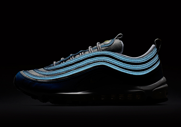 Nike Air Max 97 Og Atlantic Blue 624041 006 6