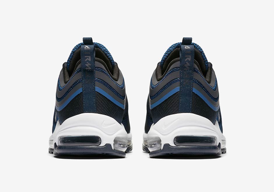 Nike Air Max 97 Ultra Obsidian 918356 401 4