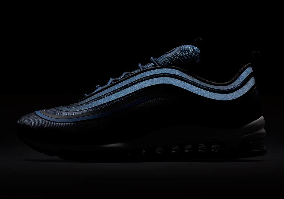 Nike Air Max 97 Ultra Obsidian 918356 401 6