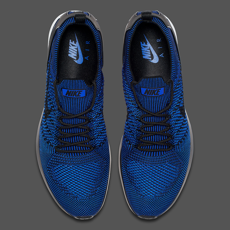 Nike Flyknit Racer Mariah 918264 007 6