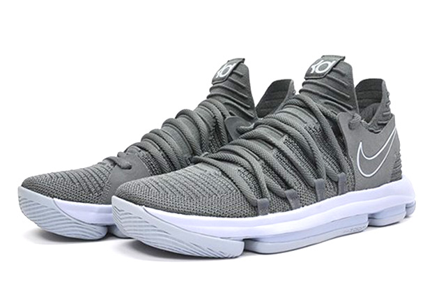 Nike Kd 10 897816 005 1