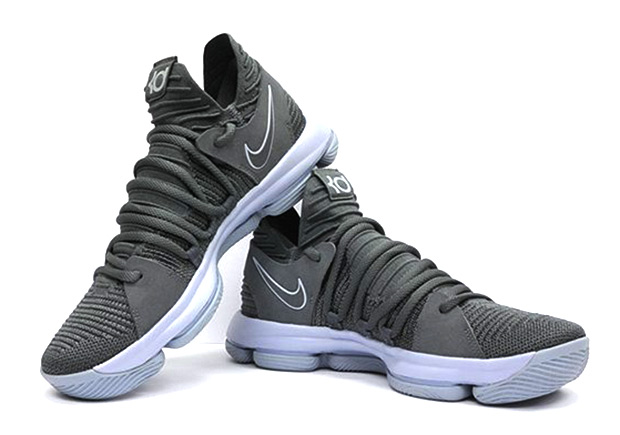 Nike Kd 10 897816 005 2