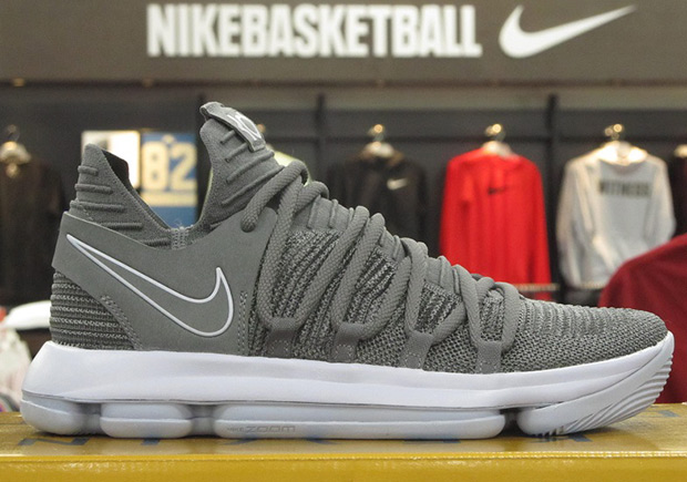 Nike Kd 10 897816 005 3